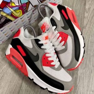 AIR MAX 90 CLASICA