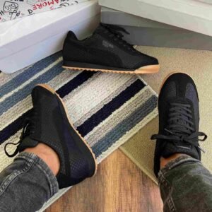PUMA ROMA NEGRA
