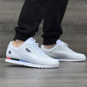 PUMA ROMA BLANCA BMW