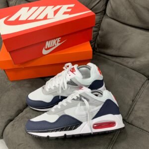 NIKE CORRELATE BLANCA AZUL