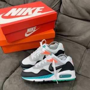 NIKE CORRELATE NEGRA AZUL