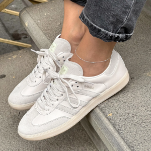 ADIDAS SAMBA BEIGE