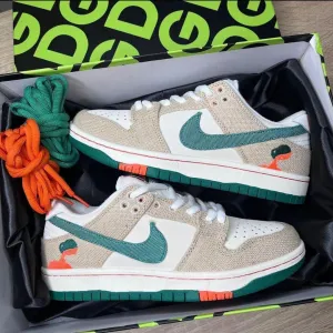 NIKE SB DUNK JARRITOS