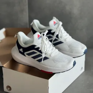 ADIDAS ULTRABOOST 2 BLANCA NEGRA