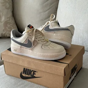 AIR FORCE ONE BEIGE