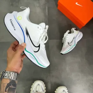 NIKE ZOOM CARITA BLANCA