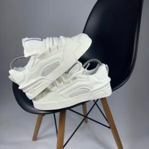 DOLCE Y GABBANA LACE BLANCA