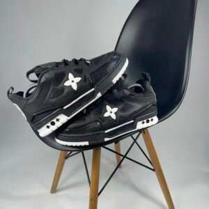 LV STAKE NEGRA BLANCA