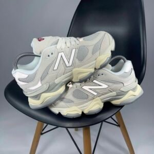 NEW BALANCE 9060 GRIS BEIGE