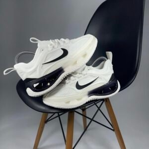 NIKE GALAXY BAILLELI  BLANCA NEGRA