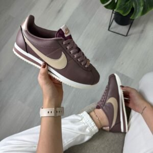 NIKE CORTEZ CAFE BEIGE