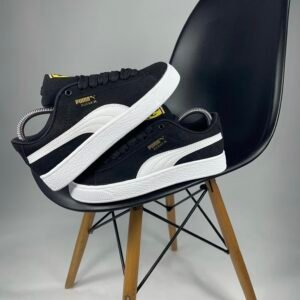 PUMA SUEDE XL FERRARI