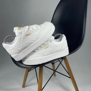 REEBOK CLASICA BLANCA