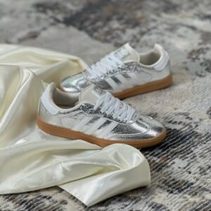 ADIDAS SAMBA PLATA