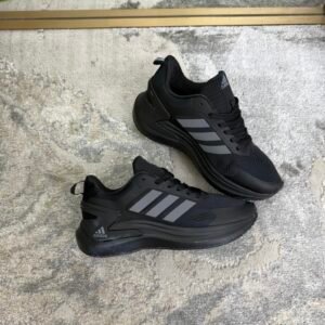 ADIDAS BOUNCE 2 NEGRA