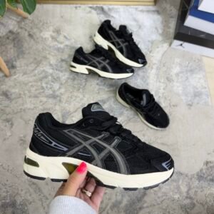 ASICS GEL 1130 BEIGE AZUL