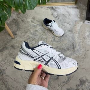 ASICS GEL 113O BLANCA GRIS