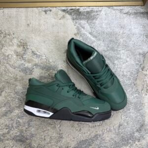 JORDAN RETRO 4 OG BIKE VERDE