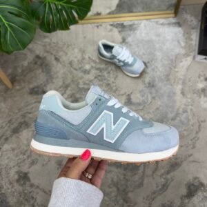 NEW BALANCE 574 AZUL