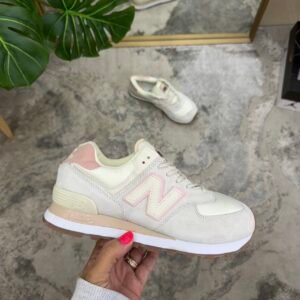 NEW BALANCE 574 PALO ROSA
