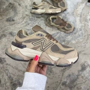 NEW BALANCE 9060 CAFE