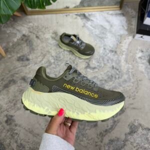 NEW BALANCE FRESH VERDE