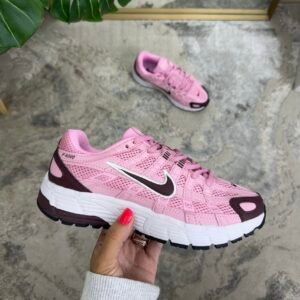 NIKE P-6000 ROSA