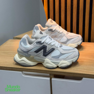 NEW BALANCE 9060 BEIGE GRIS