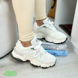 NEW BLANCE 9060 BLANCA