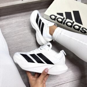 ADIZERO BLANCA NEGRA 2 PRO