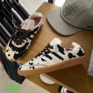 ADIDAS SAMBA BLANCA CAFE
