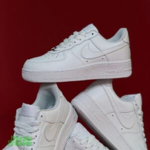 AIR FORCE ONE BLANCA CLASICA
