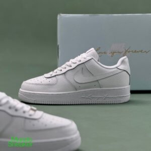 AIR FORCE ONE DRAKE