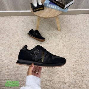 ARMANI EXCHANGE NEGRA