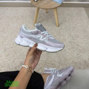 NEW BALANCE 10000 MORADA PURPURA