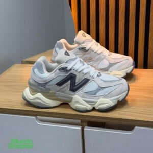 NEW BALANCE 9060 BEIGE GRIS