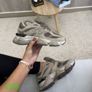 NEW BALANCE 9060 CAFE