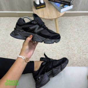 NEW BALANCE 9060 NEGRA