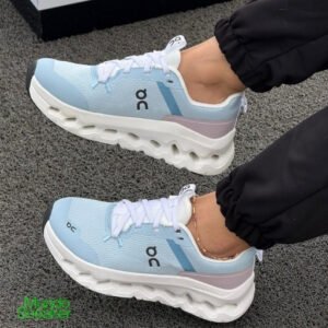 ON CLOUD AZUL BLANCA